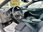 Mercedes-Benz A 180 (BlueEFFICIENCY) 7G-DCT Urban - 5