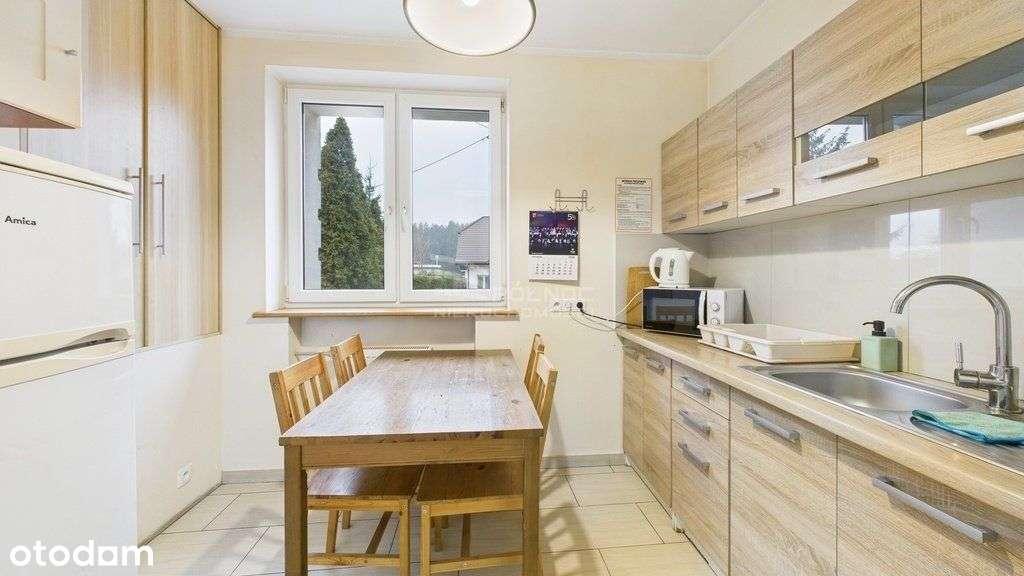 Willa 200 m2 skraju Puszczy Knyszyńskiej Zaścianki-15