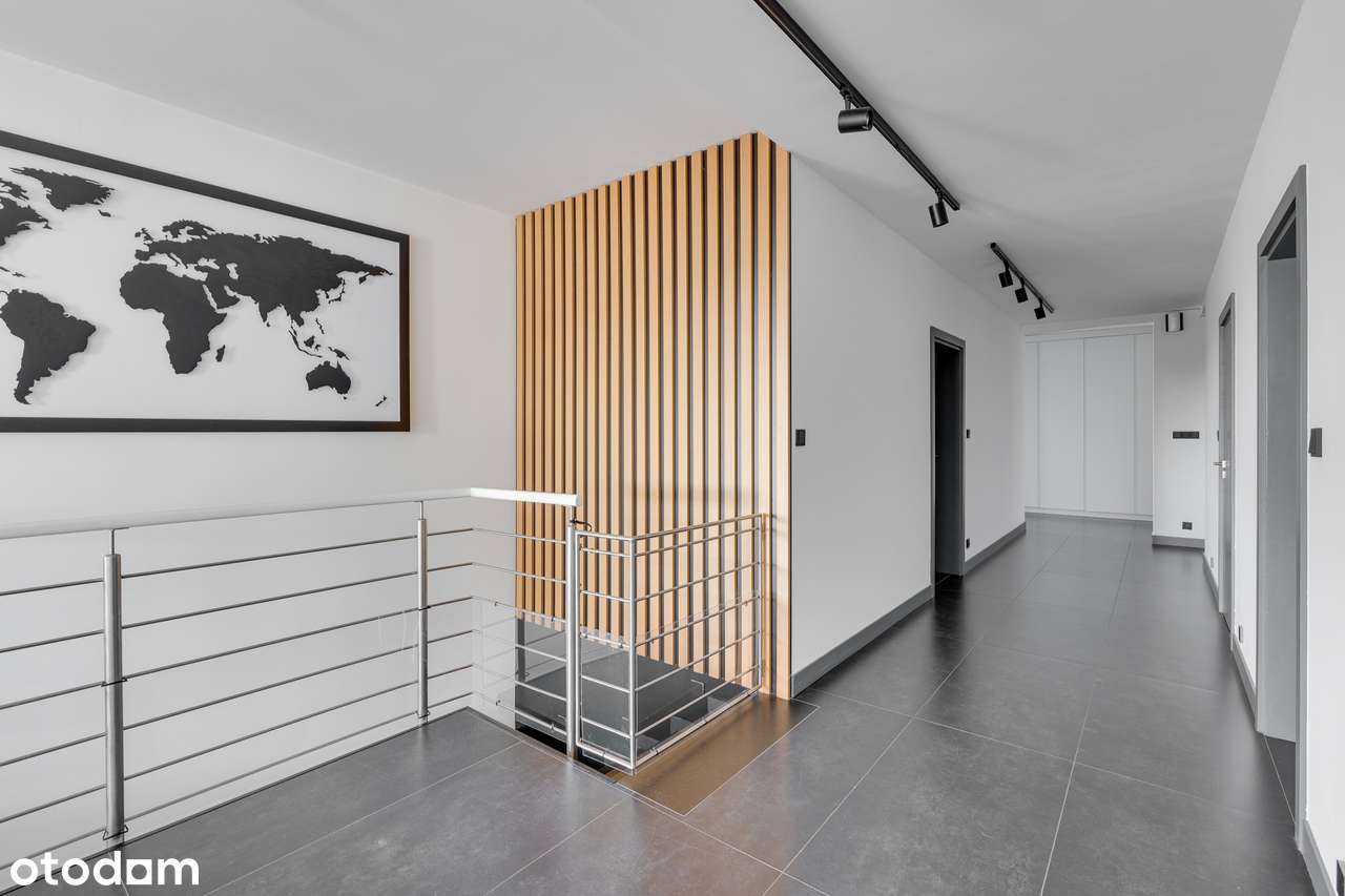 To niezwyłky dom Mikołów Kamionka JEDYNY TAKI, DOM PARTEROWY-10