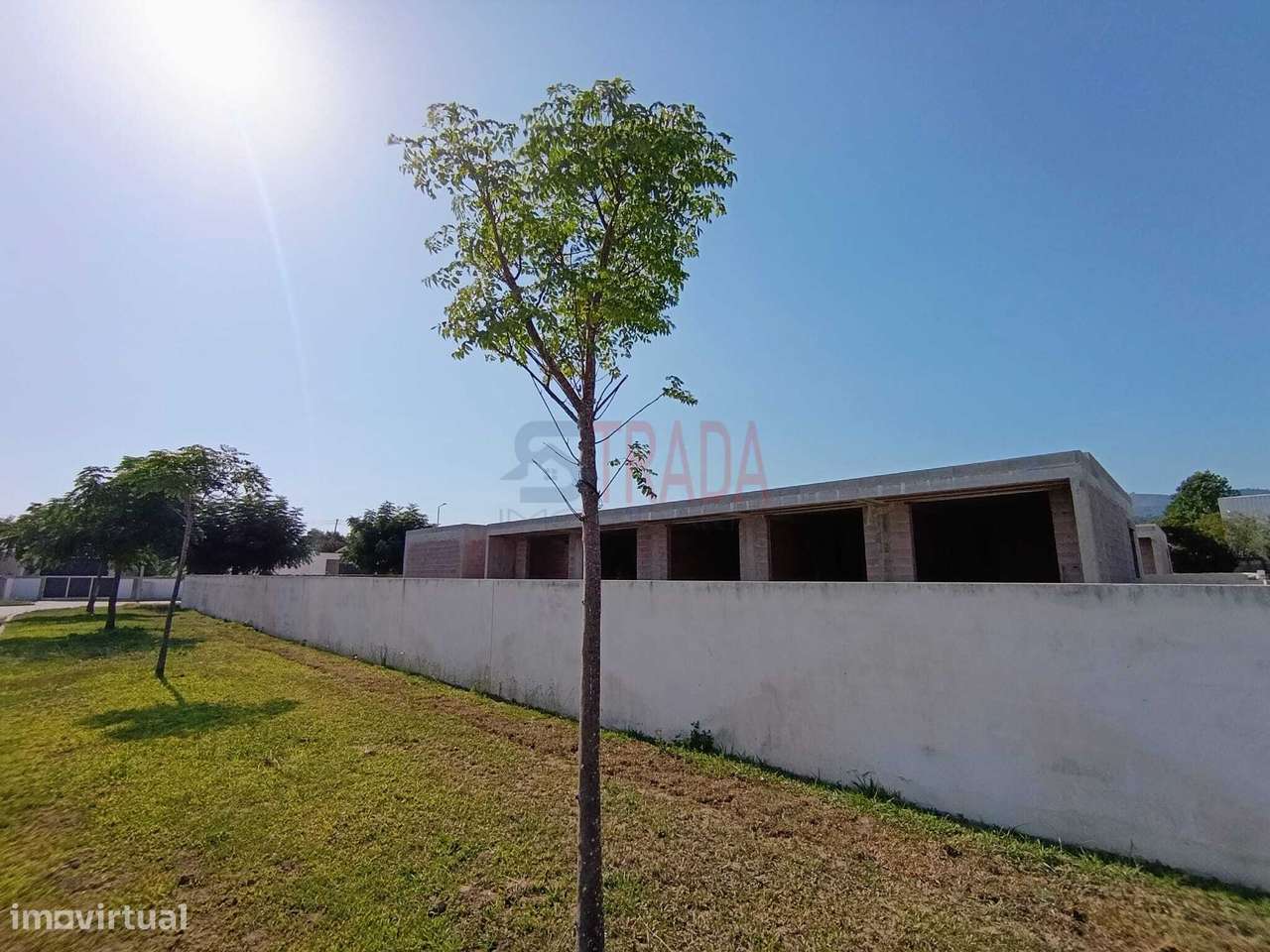 Moradia Individual Térrea T3 - Figueiredo, Amares - Grande imagem: 2/19