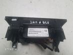 AUDI A3 8P LIFT 08-12r PANEL KLIMATYZACJI NAWIEWU - 2