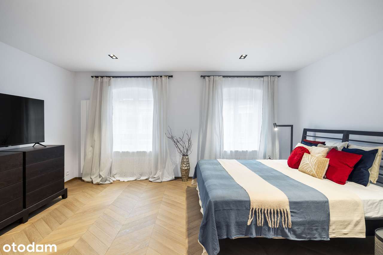 PRESTIŻOWA INWESTYCJA W SAMYM CENTRUM WROCŁAWIA - Pełny obrazek: 4/18