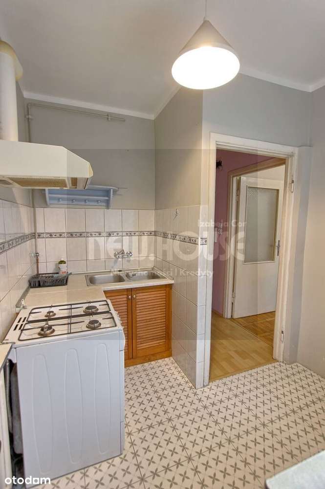 Mieszkanie 3 - pokojowe na Jasnych Błoniach - Pełny obrazek: 3/19