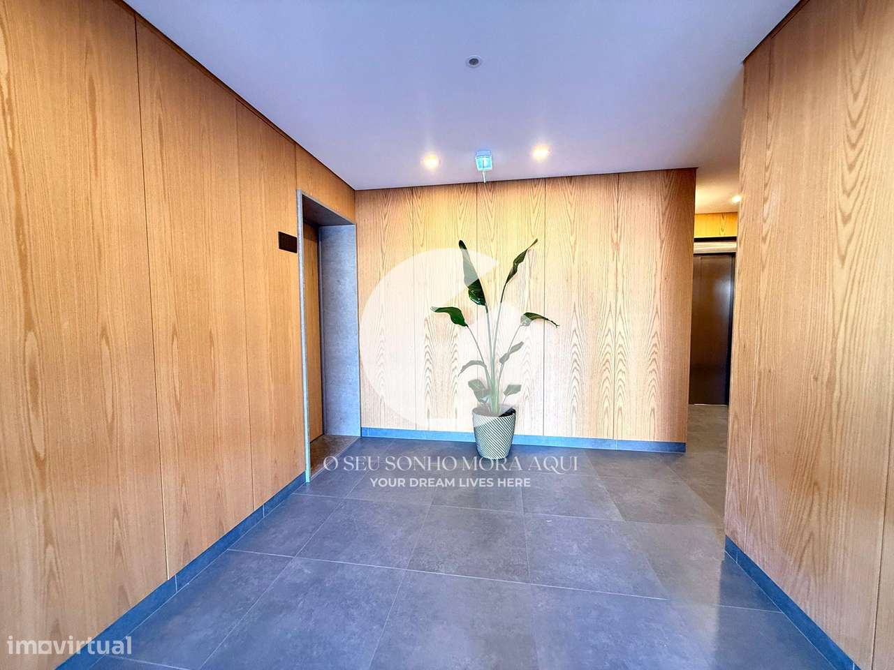 Apartamento T2 de luxo - Faro-8