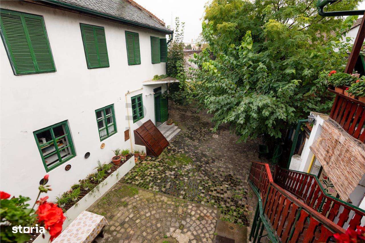 RECO Pensiunea Gobe + 2 Case individuale- Afacere cu traditie si renum - Imagine principală: 2/20