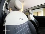 Fiat 500C 1.3 16V Multijet Lounge - 21