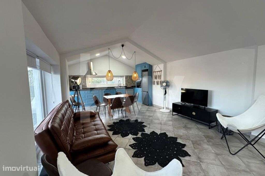 Monte Alentejano com piscina para arrendamento - Grande imagem: 5/15