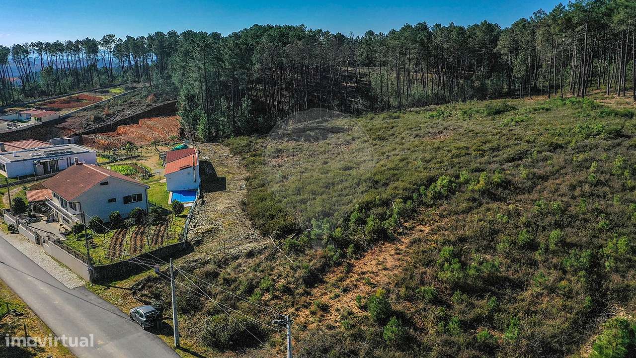 Terreno  para venda-8