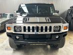 Hummer H2 6.0 Luxury 6L. - 18