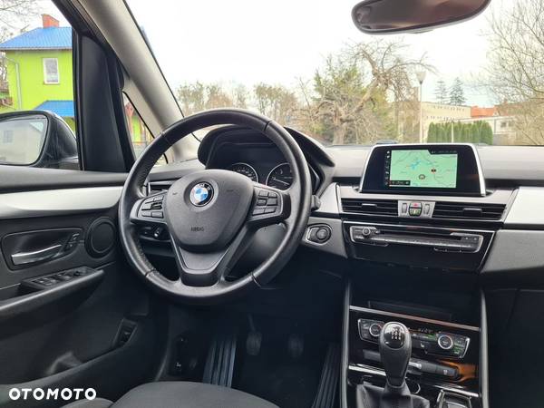 BMW Seria 2 - 14