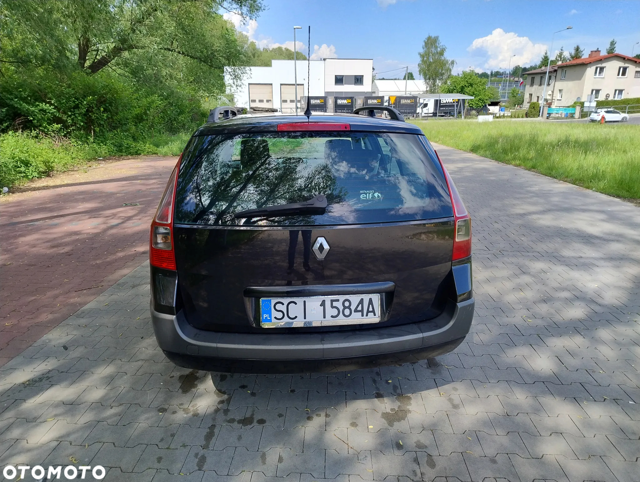 Renault Megane 1.9 dCi Exception - 6