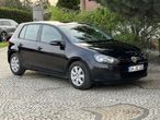 Volkswagen Golf VI 1.4 TSI Comfortline DSG - 11