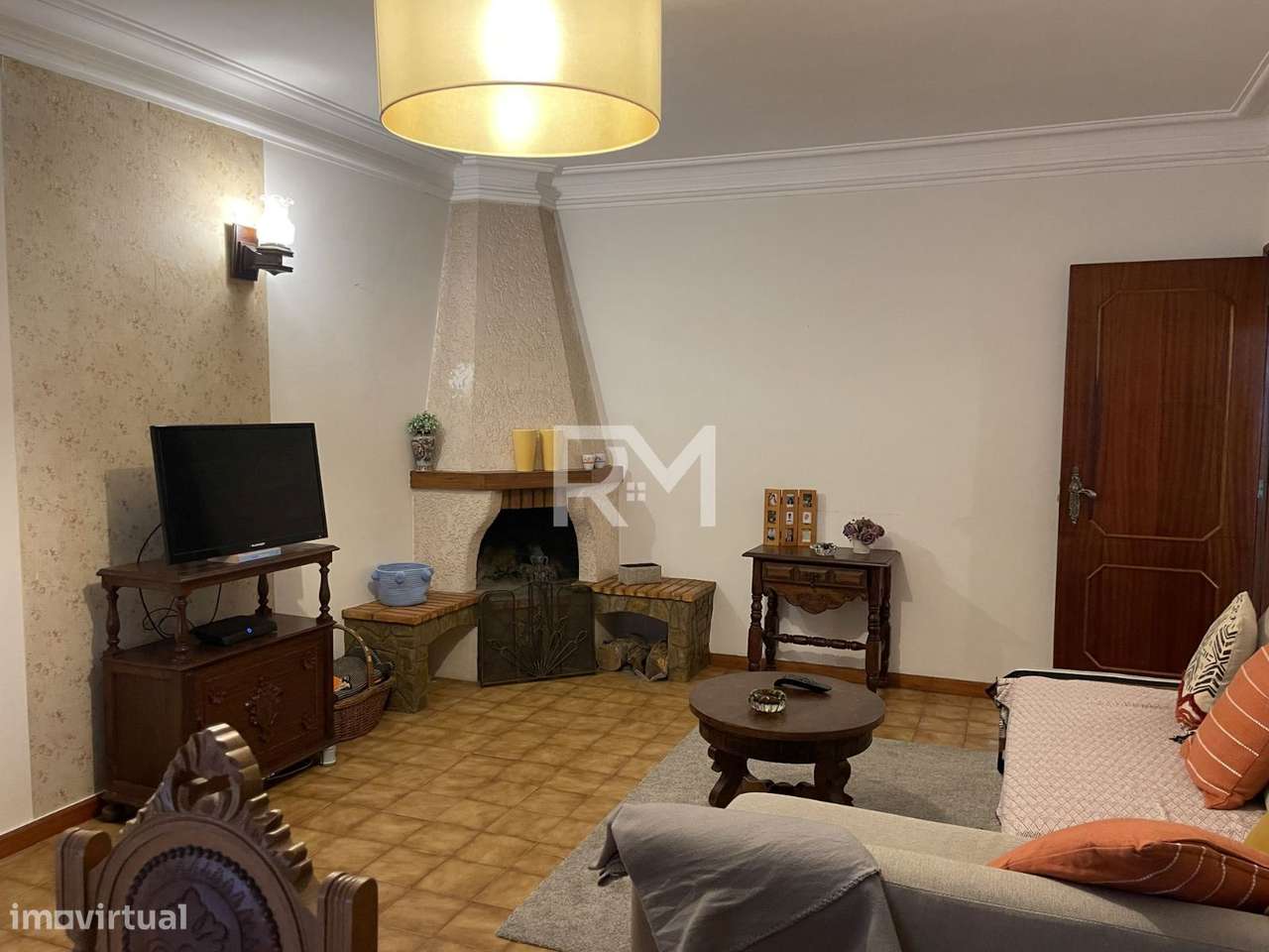 ANDAR MORADIA T2 + 1 COM 84.5M2 | CANIDELO, VILA NOVA DA GAIA - Grande imagem: 5/24