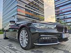 BMW Seria 7 750Li xDrive - 2