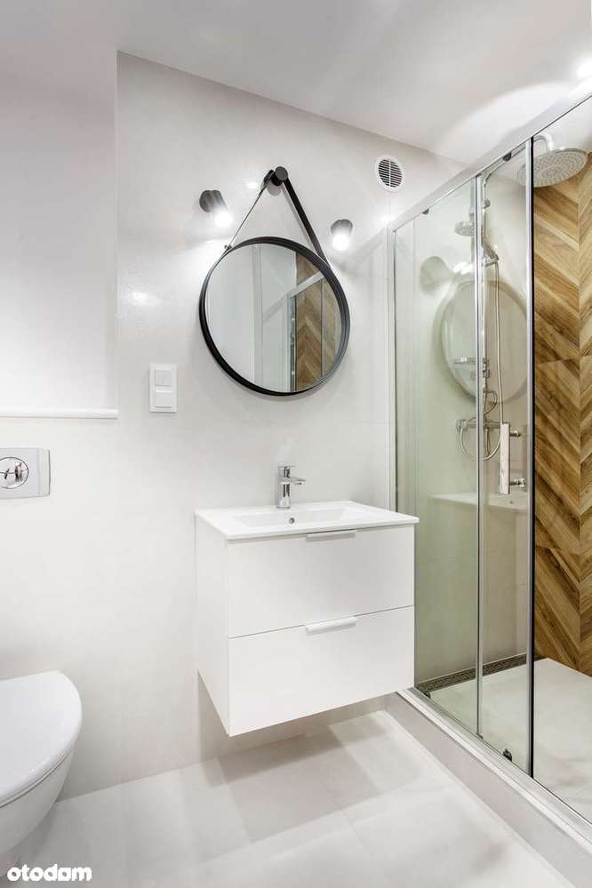 REZERWACJA - kawalerka 26,5 m² w centrum Pruszcza Gdańskiego-1