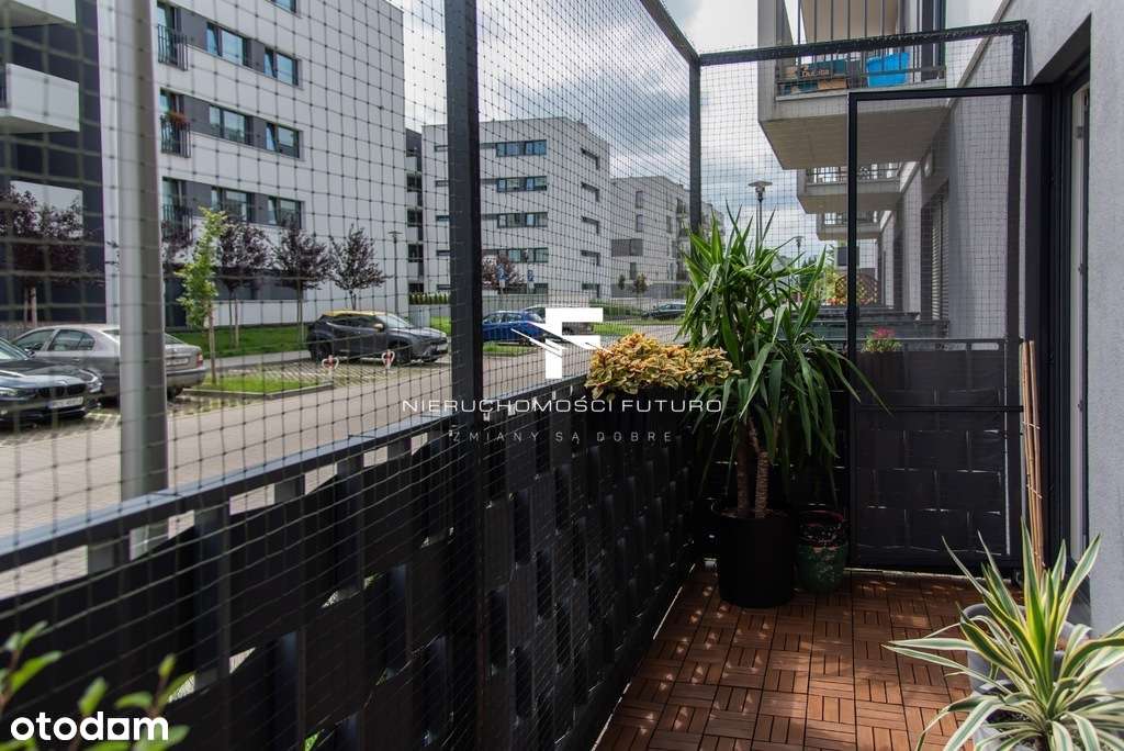 4 pok apartament Smart wysoki standard 2 m.postojowe Jeleniogórska-6