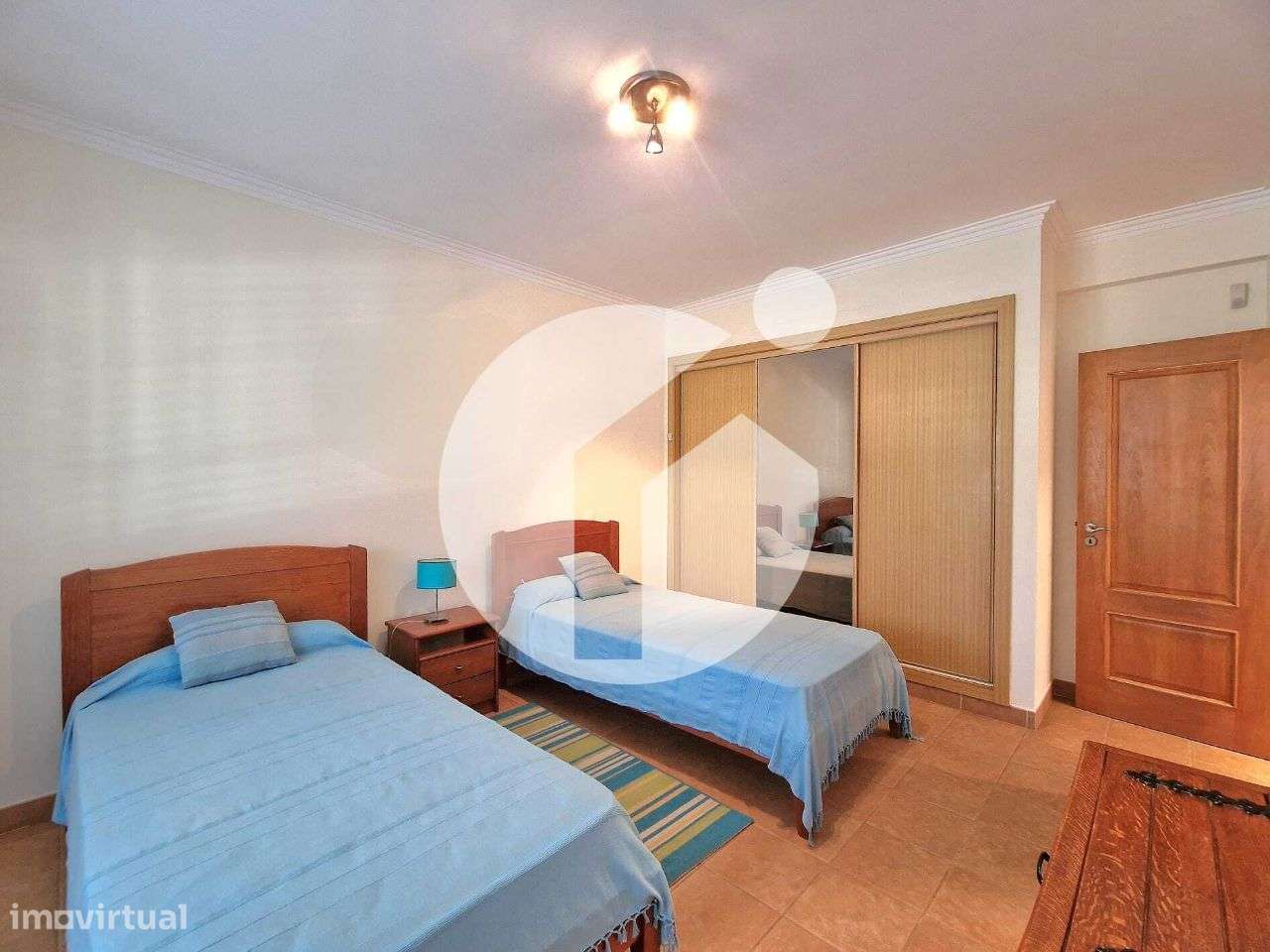 Moradia T4 em Moncarapacho-16