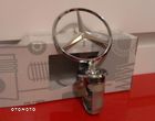 NOWY GRILL ATRAPA MERCEDES W123 C123 COUPE GWIAZDA - 4