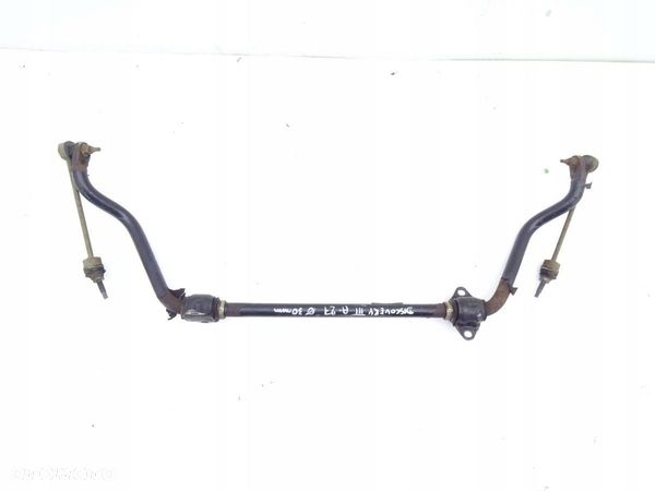 LAND ROVER DISCOVERY III 04-09 DRĄŻEK STABILIZATOR PRZÓD Ø30 MM RBL500060 - 1