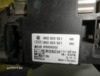 Rezistenta Trepte Aeroterma Audi A4 B8, A5 , 8K0820521 - 3