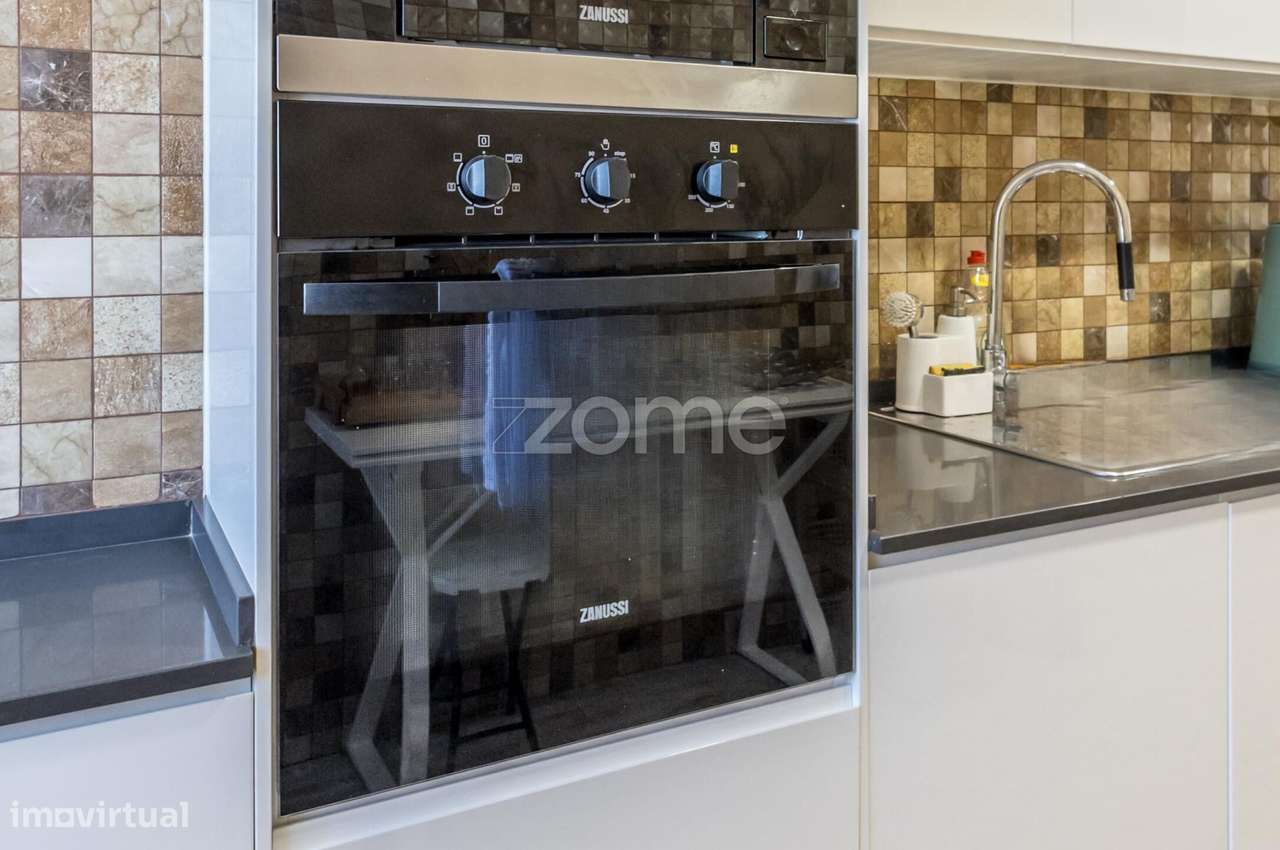 Duplex T4 Cascais-14