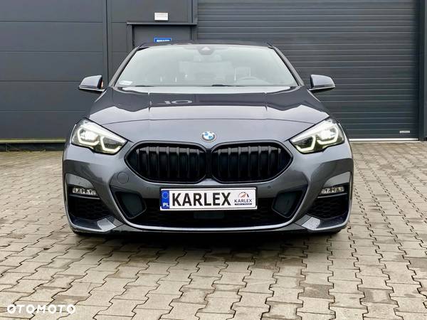 BMW Seria 2 218i M Sport - 28