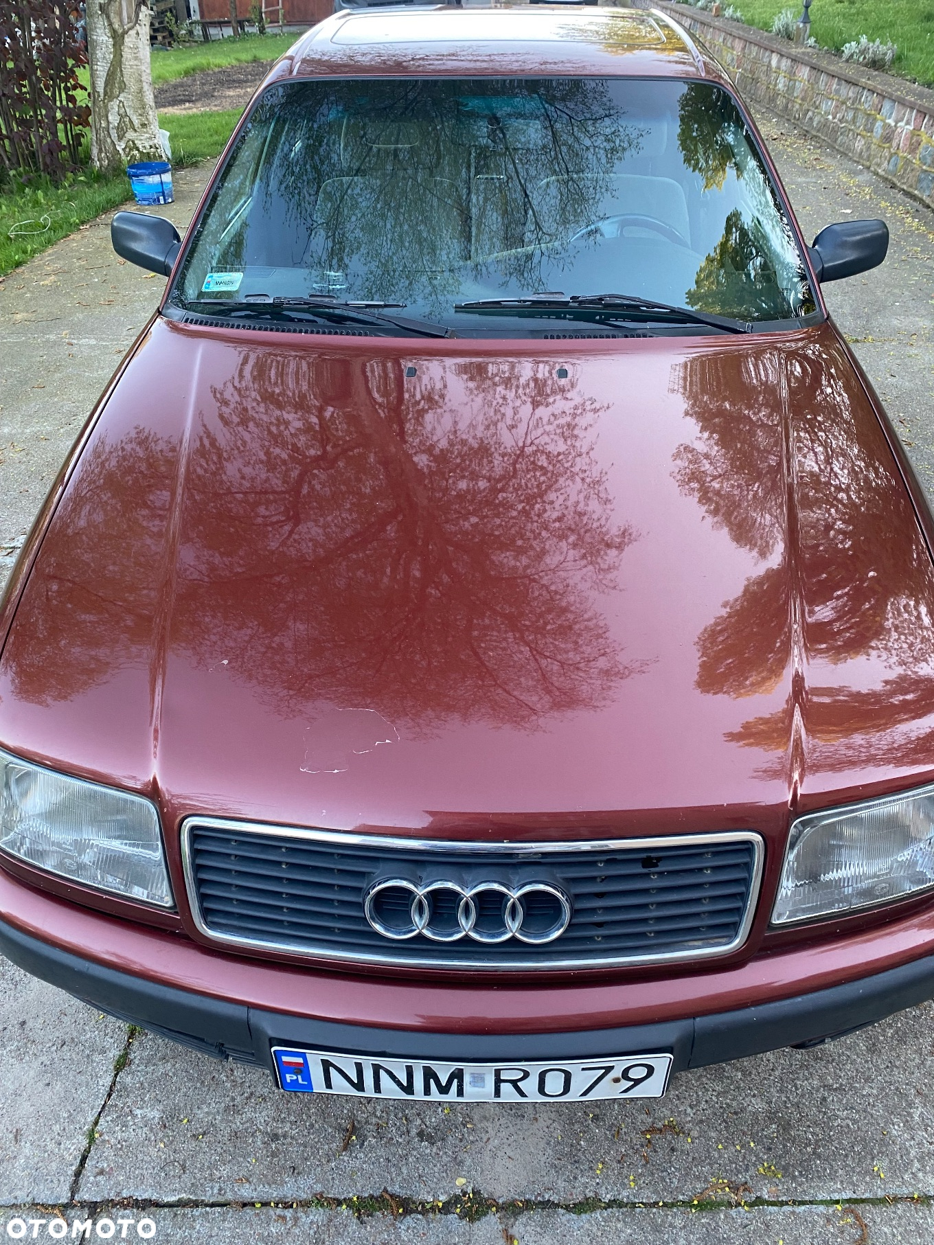 Audi 100 Avant 2.5 TDI - 28