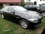 BMW Seria 5 - 7