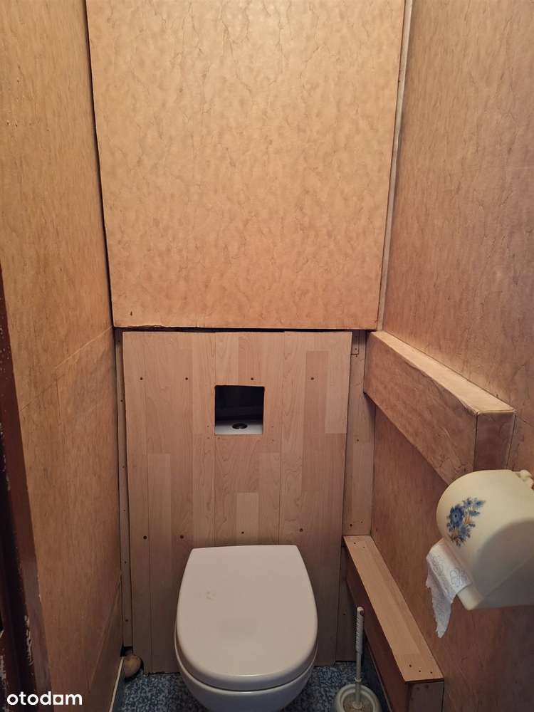 3-pokojowe I piętro Boh.Monte Cassino-9