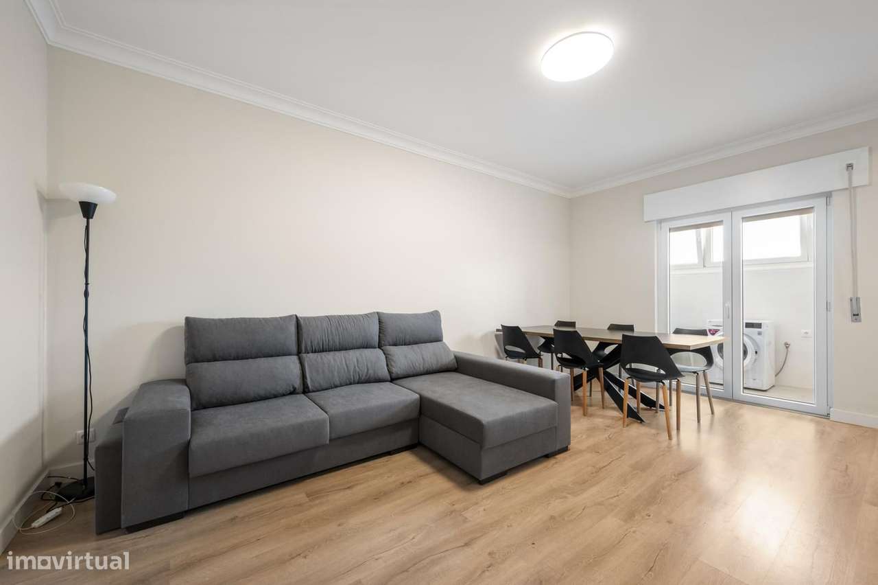 Duplex T4 com terraço, Grandola - Grande imagem: 4/27