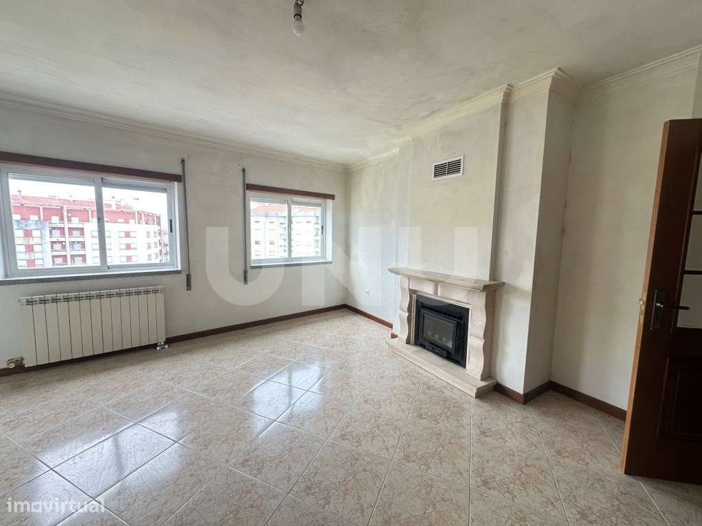 Apartamento T3-11