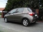 Toyota Yaris - 2