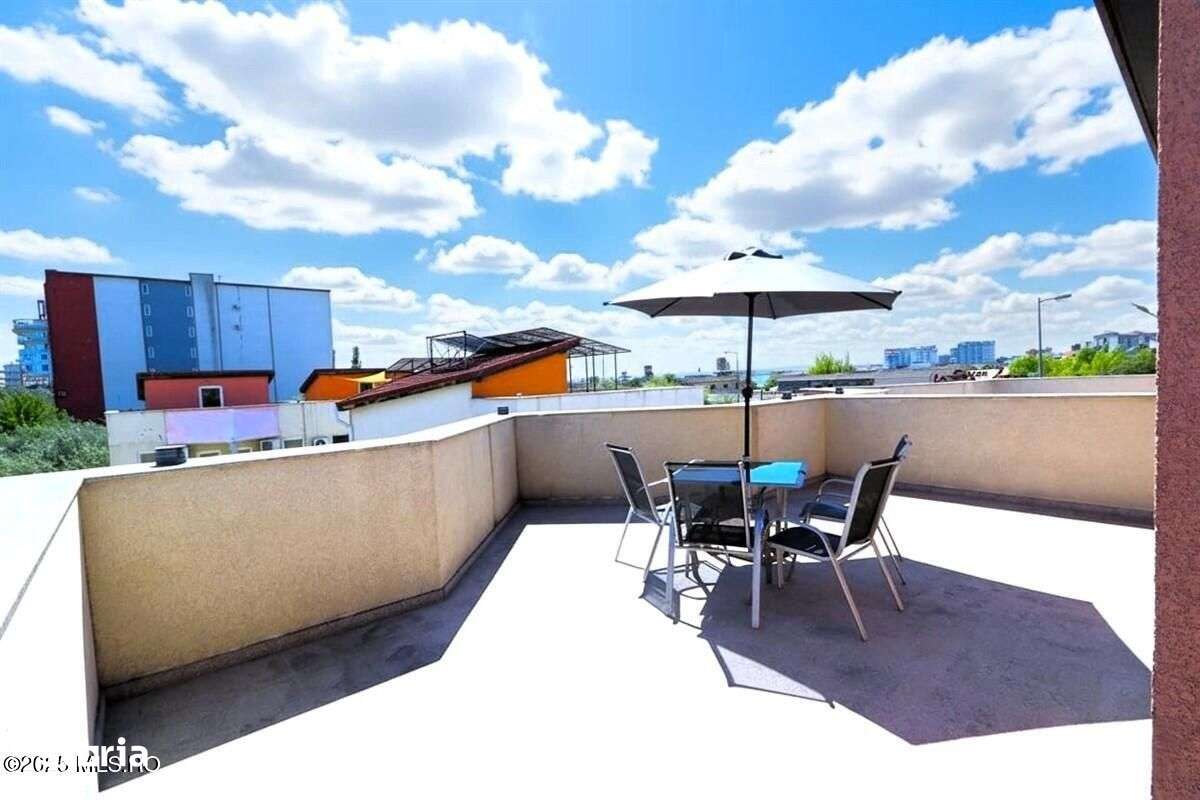 Mamaia Nord - Scoica Land, casa de vacanta la mare, P+1E+Terasa!-19