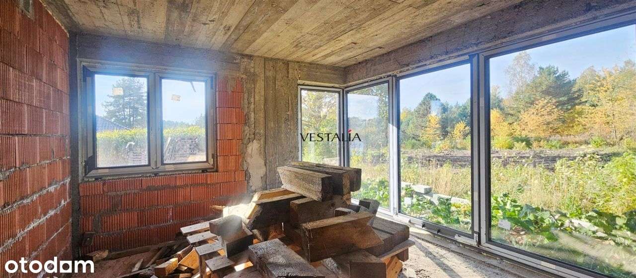 Dom wśród zieleni blisko Pogorii – Piekło-6