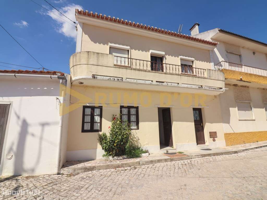 Moradia T3 em Cabanas de Torres - Conforto e Tranquilidade numa Loc... - Grande imagem: 5/20