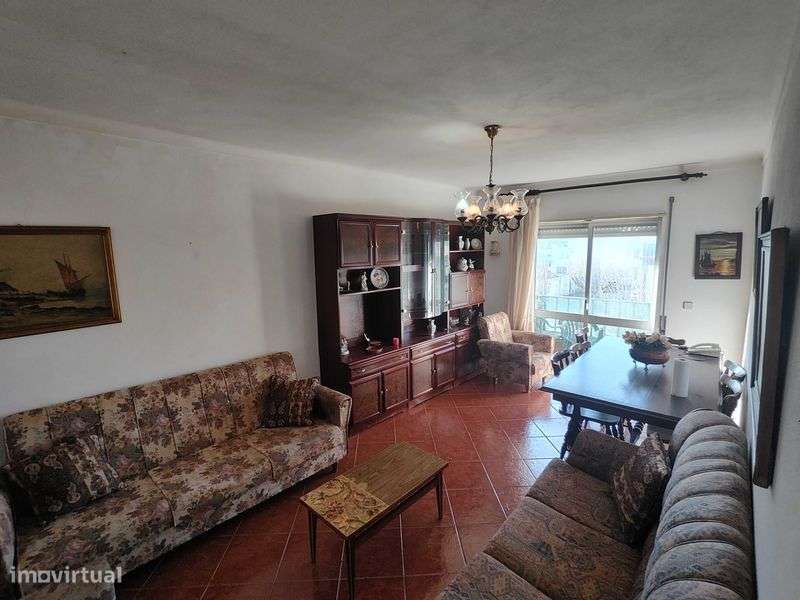 Apartamento T2 90m2 c/ Varanda - Figueira da Foz - Grande imagem: 4/12