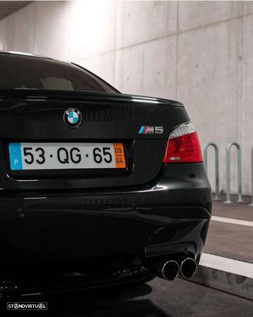 BMW M5 Standard - 6