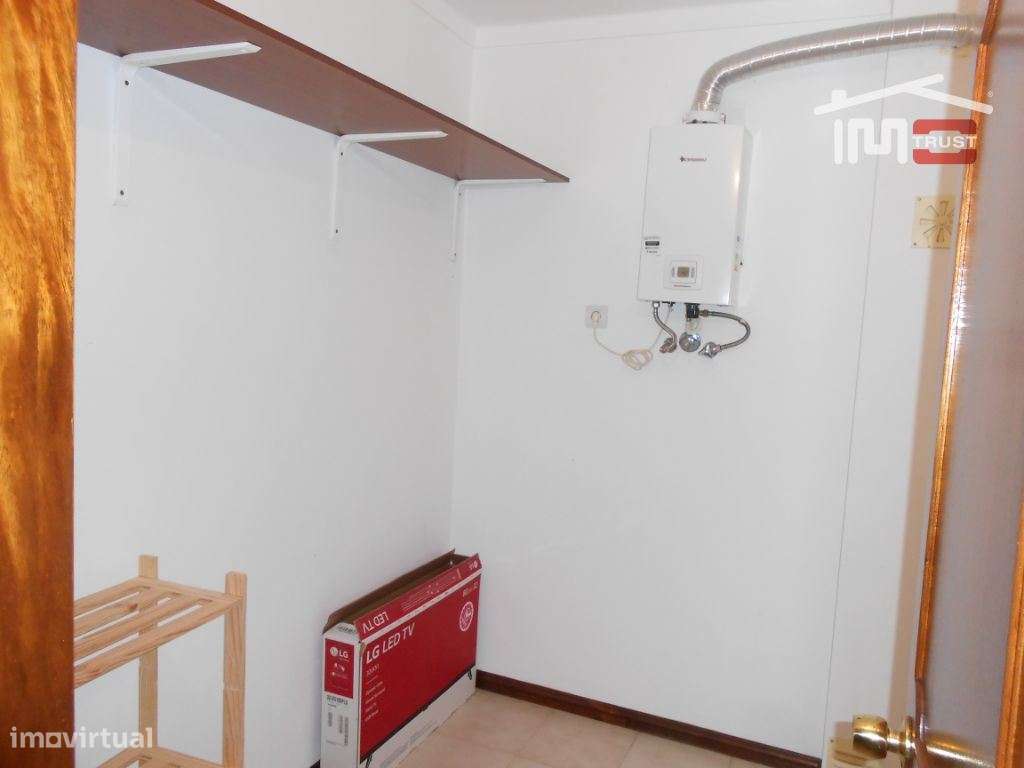 Apartamento T2 centro de Fátima - Grande imagem: 5/15