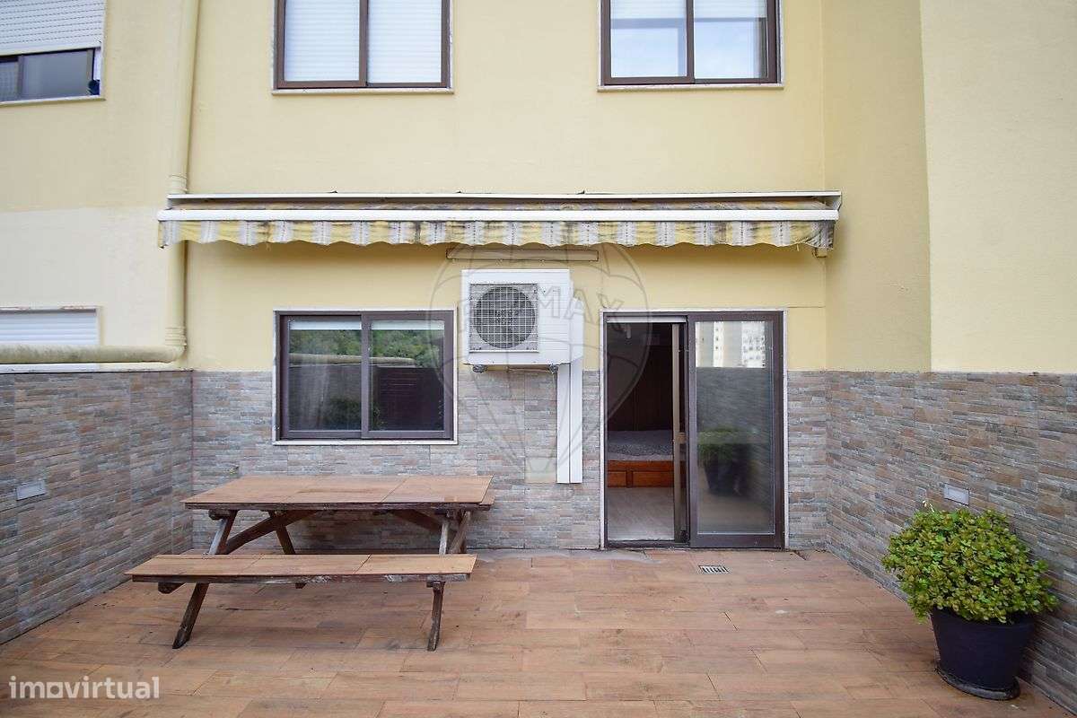 Apartamento T3 para venda-20