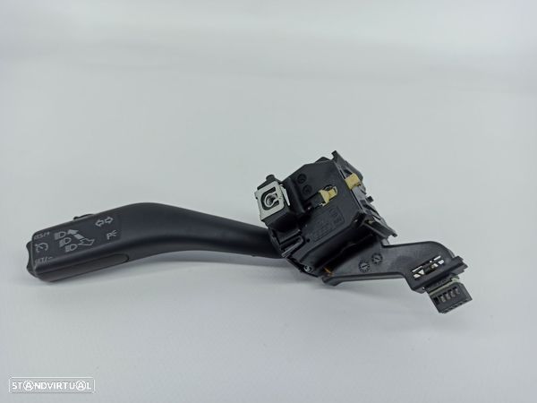 Manete/ Interruptor De Piscas / Luzes Volkswagen Eos (1F7, 1F8) - 1