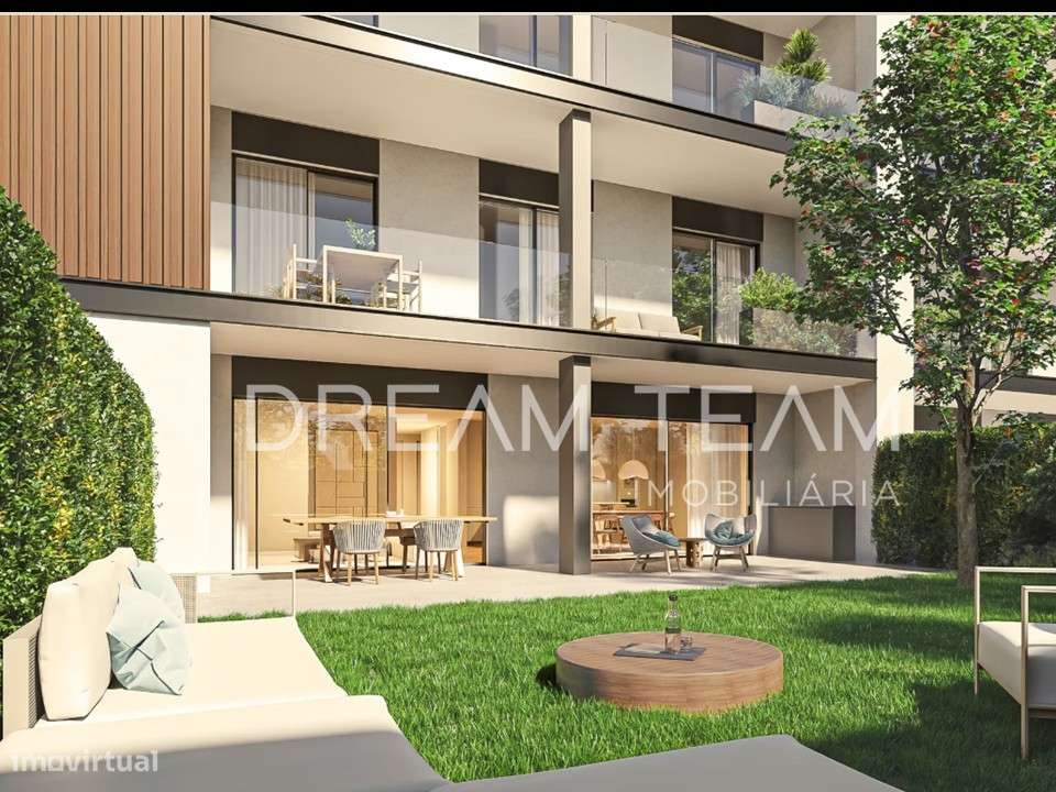 Apartamento T3 Venda em Montijo e Afonsoeiro,Montijo-13