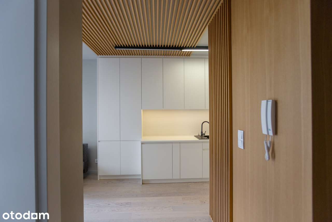 Apartment in Wrocław - View 2
