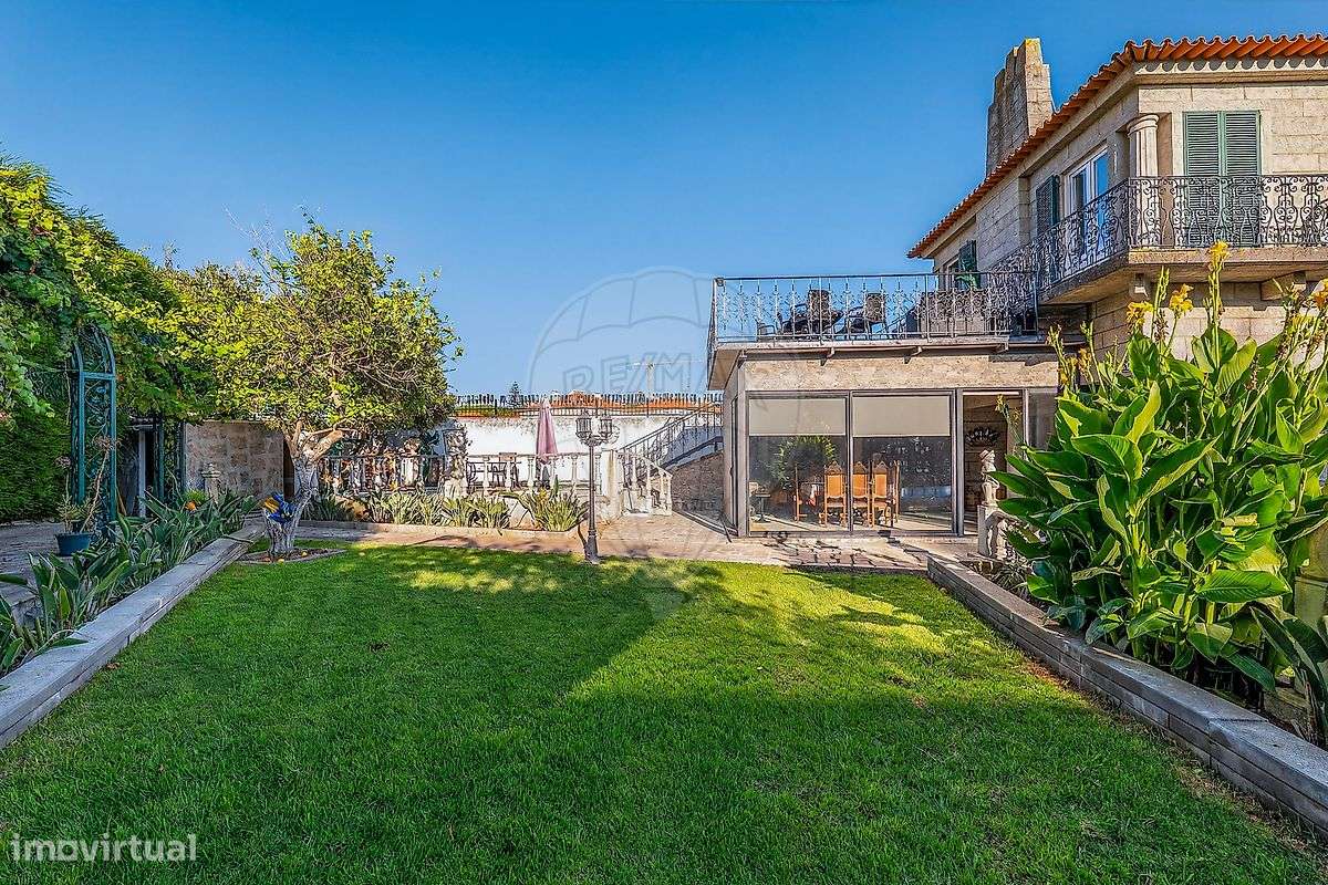 Palacete T12 para venda - Grande imagem: 4/45