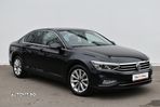 Volkswagen Passat 2.0 TDI DSG Comfortline - 26