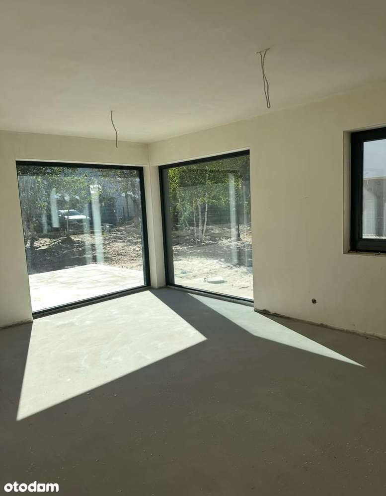 Gotowy dom, duża działka 850m², 5 pokoi, starodrzew, cisza, BEZPOŚRED. - Pełny obrazek: 5/18