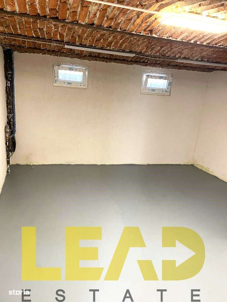 Casa renovata complet! 210 mp utili pe teren de 548 mp!-12