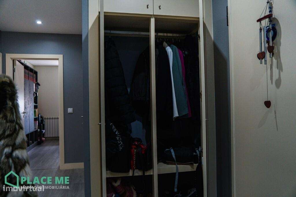 Apartamento T3 junto ao Minho Center - Grande imagem: 5/29