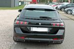 Peugeot 508 1.5 BlueHDi Allure S&S EAT8 - 17