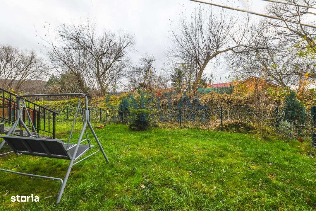 Comision 0% | Apartament 2 camere decomandate Gradina proprie 65 mp - Imagine principală: 4/12