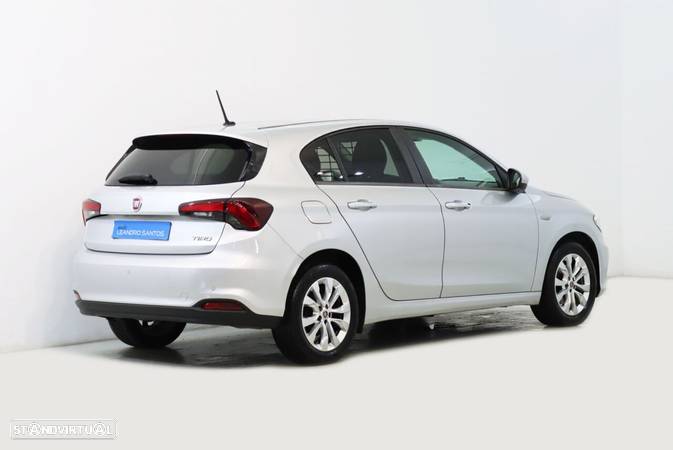 Fiat Tipo 1.3 M-Jet Van - 3